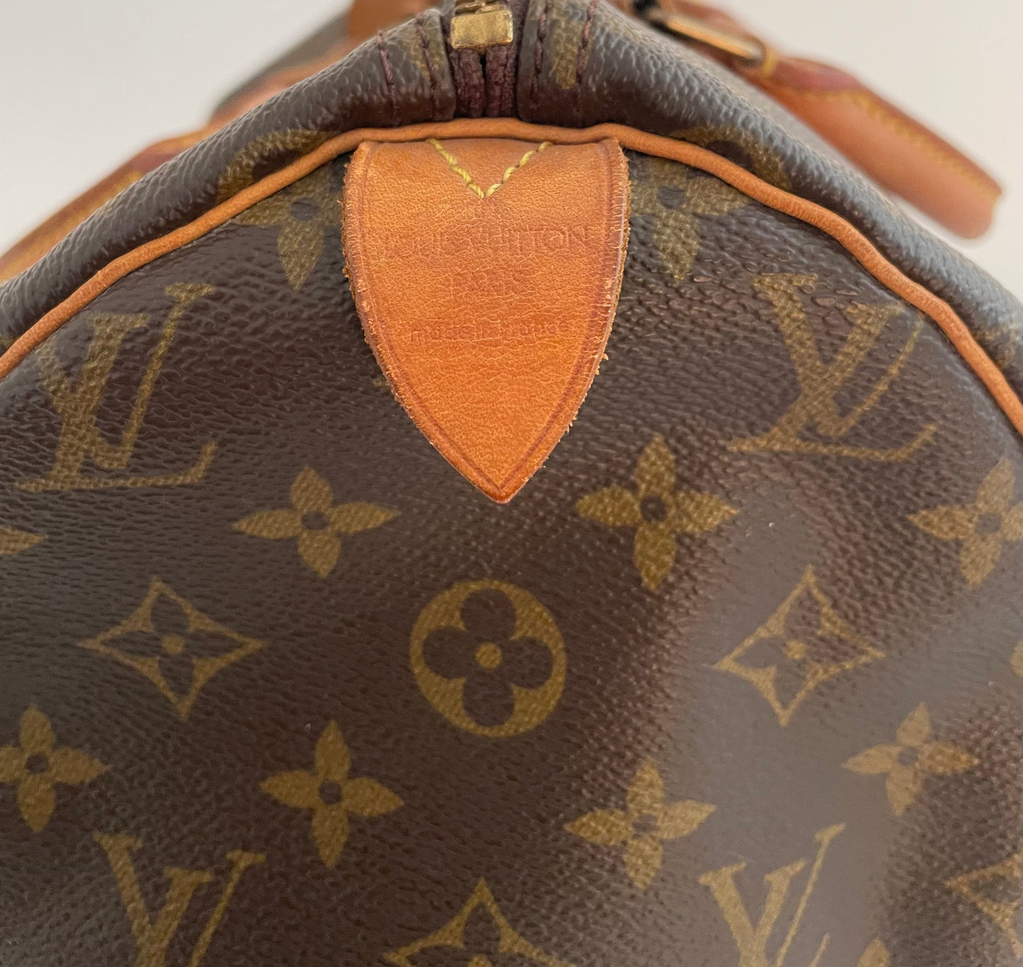 Louis Vuitton Speedy 30