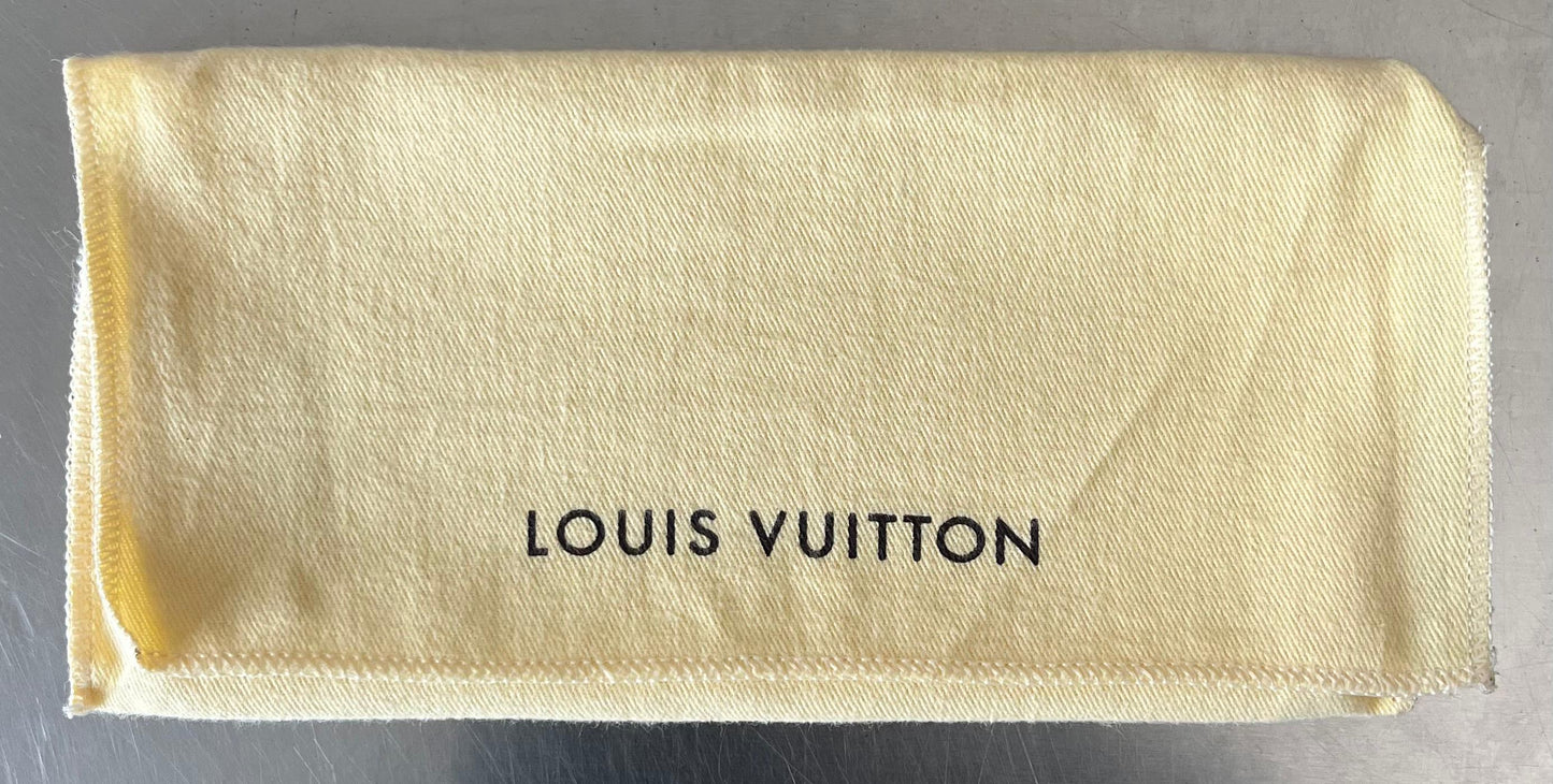 Louis Vuitton Curieuse Empreinte