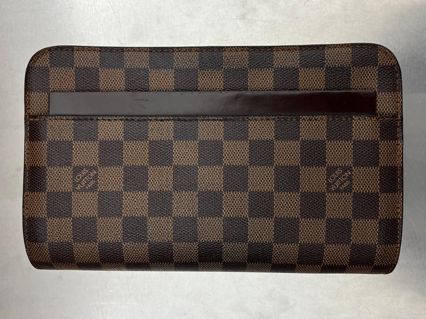 Louis Vuitton Saint Louis Damier