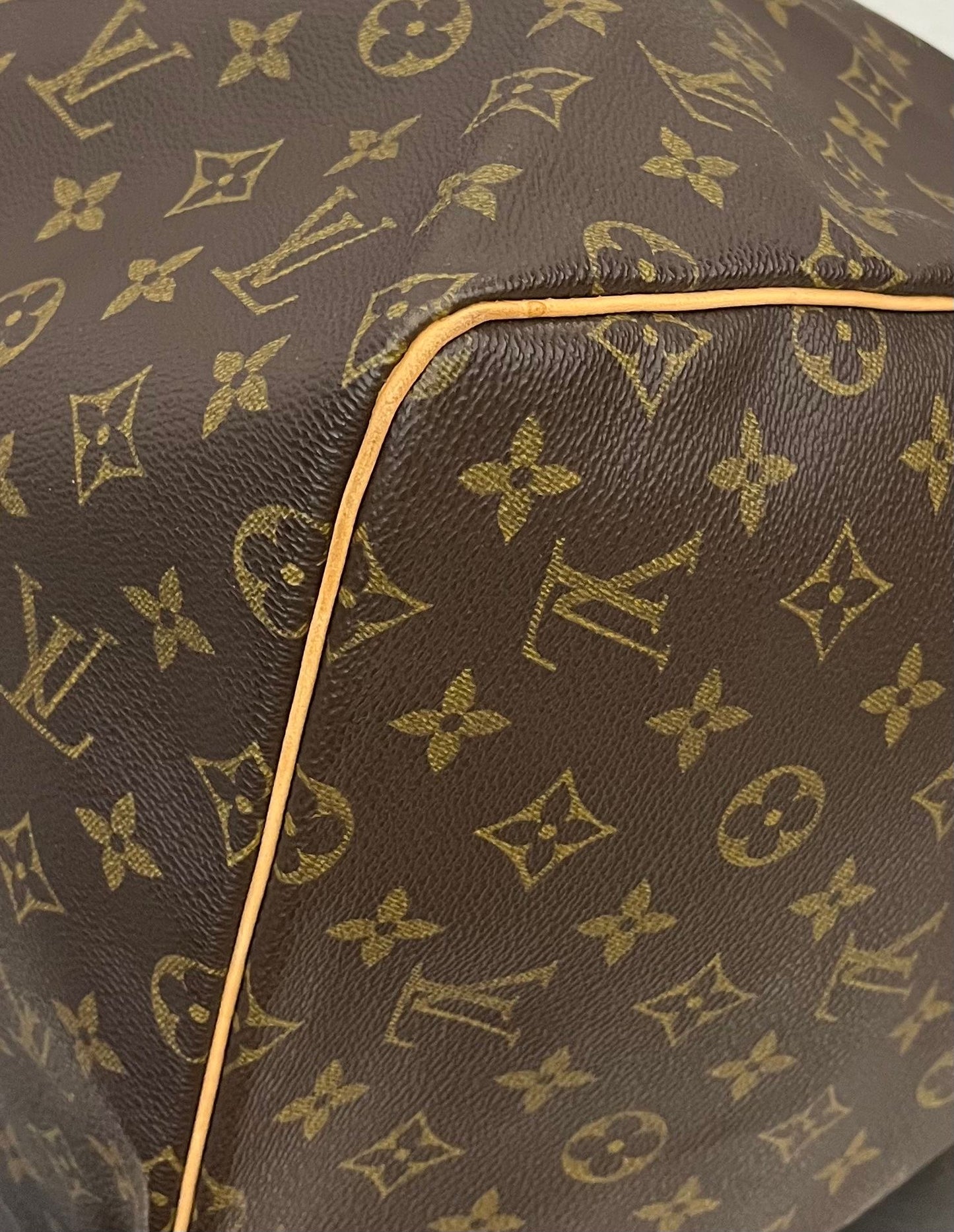 Louis Vuitton Keepall 55