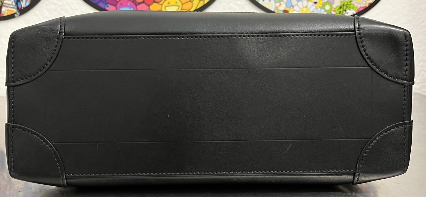 Louis Vuitton Steamer PM