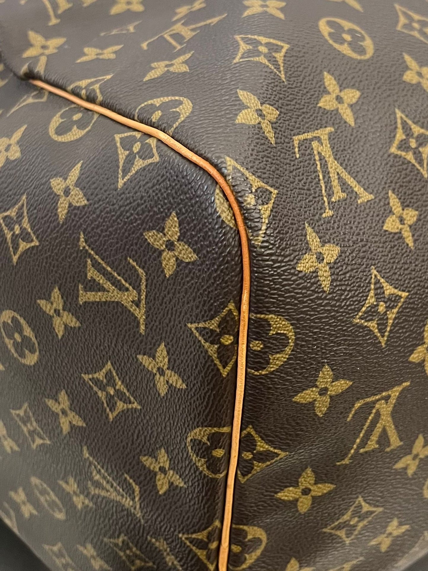 Louis Vuitton Keepall 55