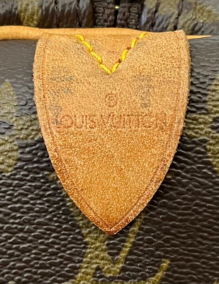 Louis Vuitton Keepall 60