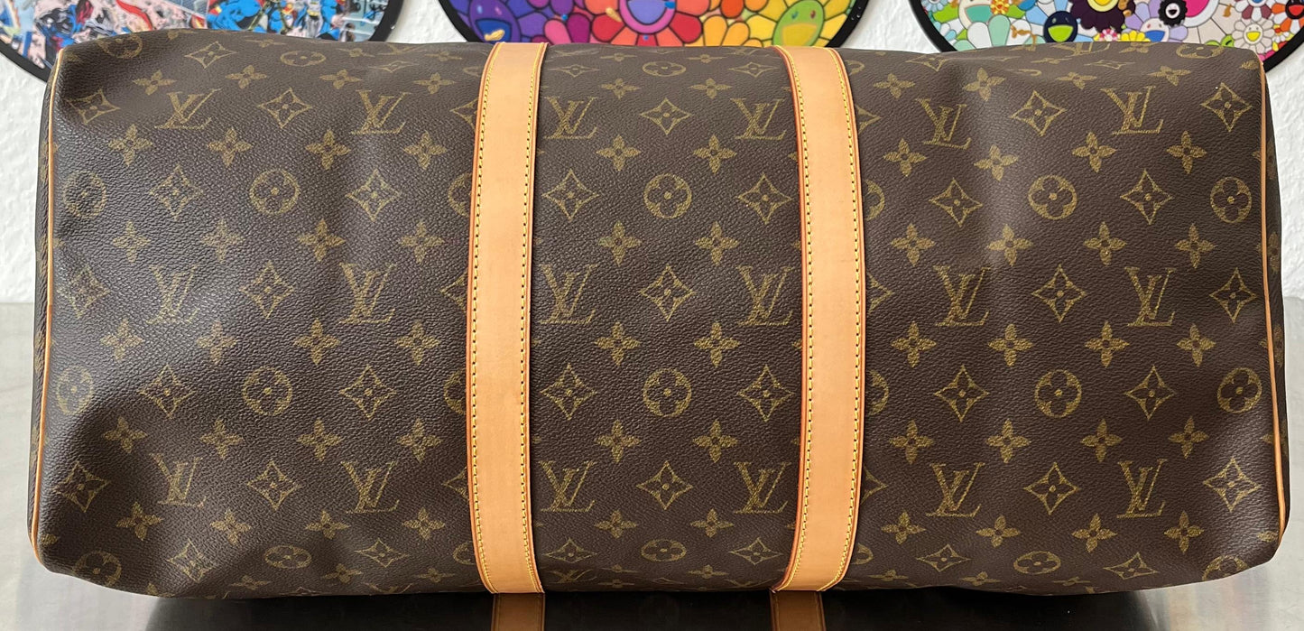 Louis Vuitton Keepall 50