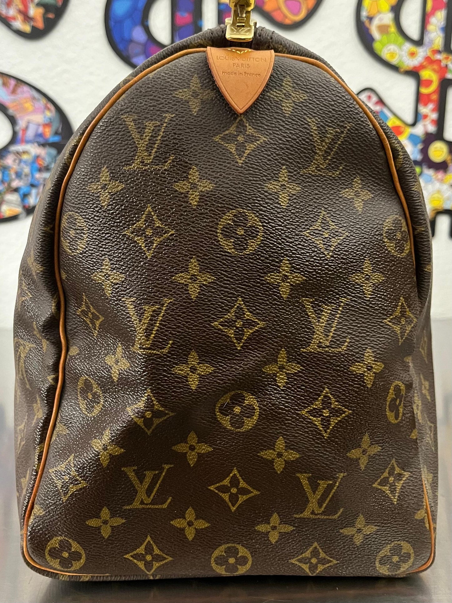 Louis Vuitton Keepall 45