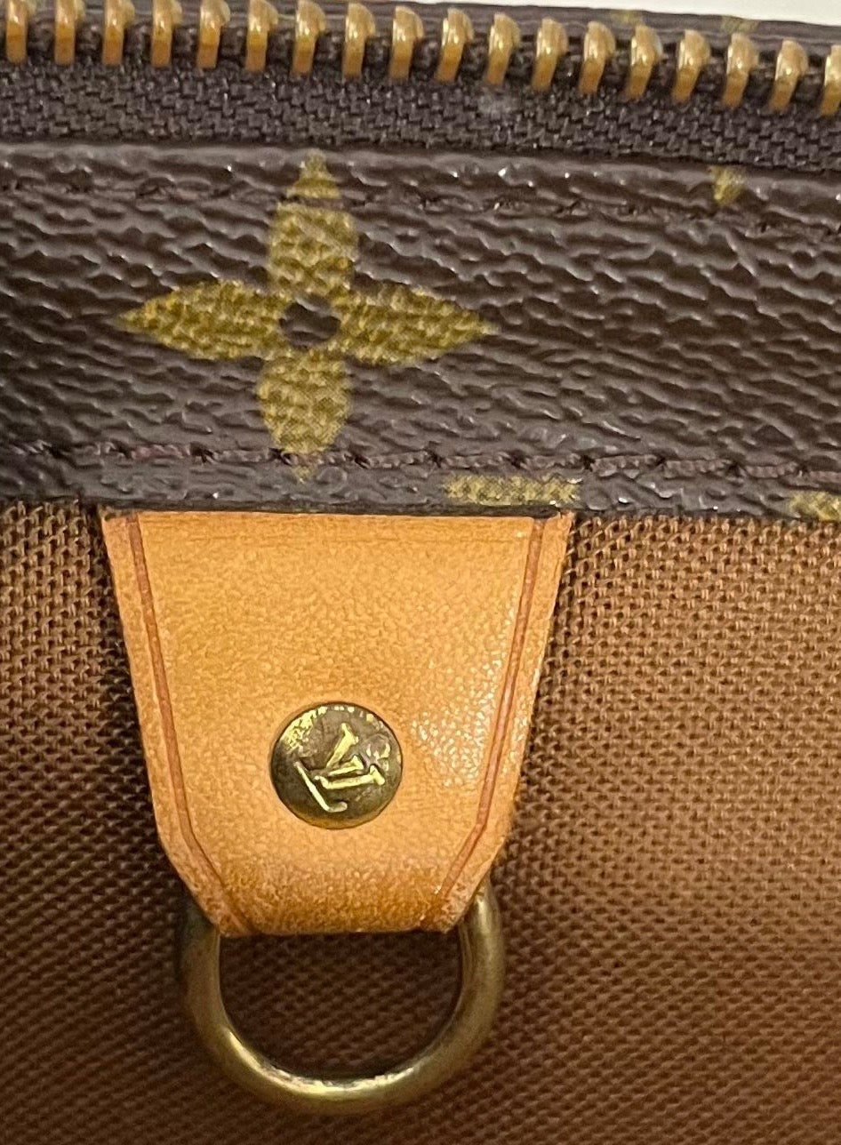 Louis Vuitton Cabas Piano