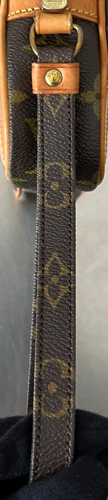 Louis Vuitton Marly Dragonne PM