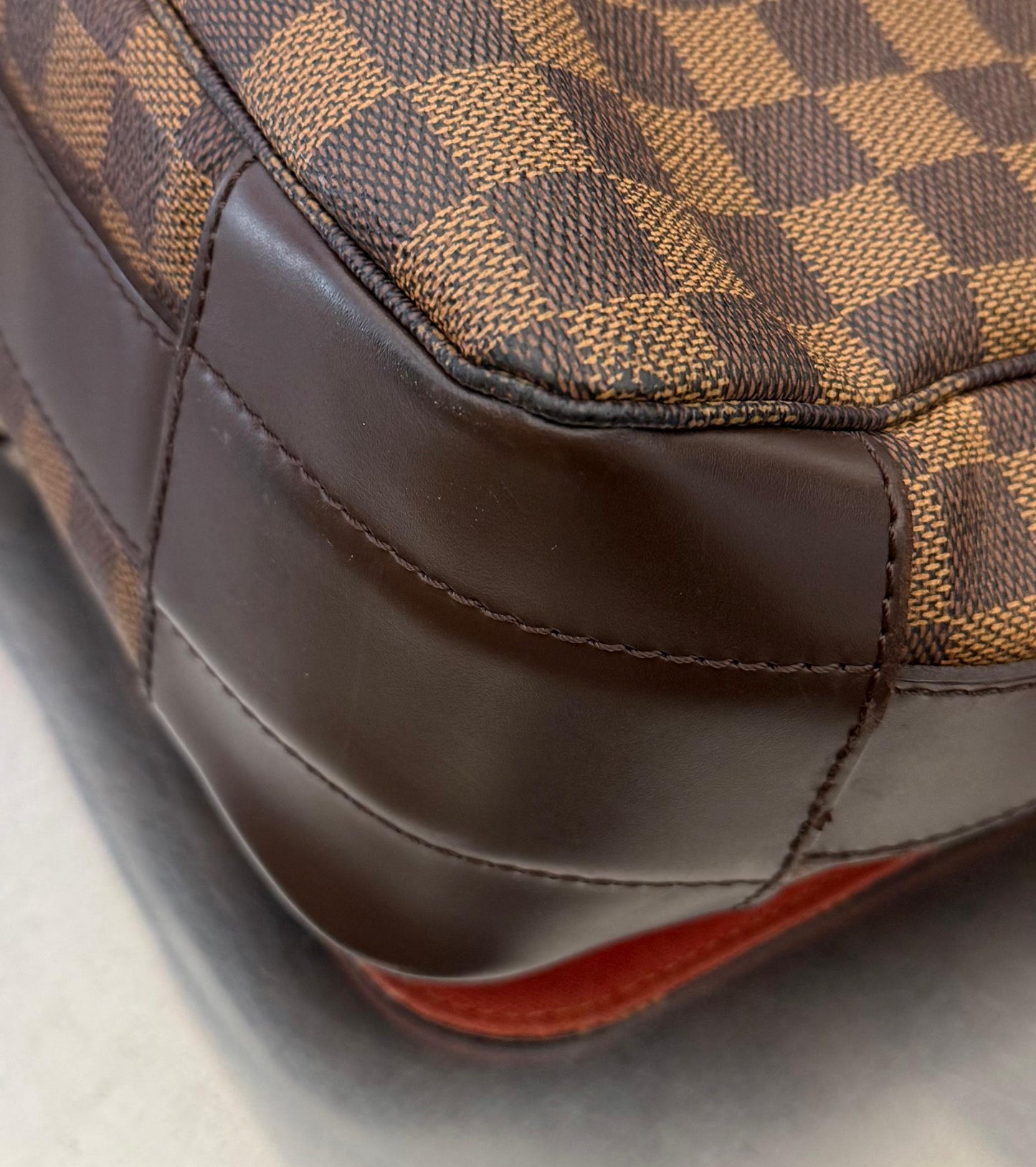 Louis Vuitton Bastille Messenger