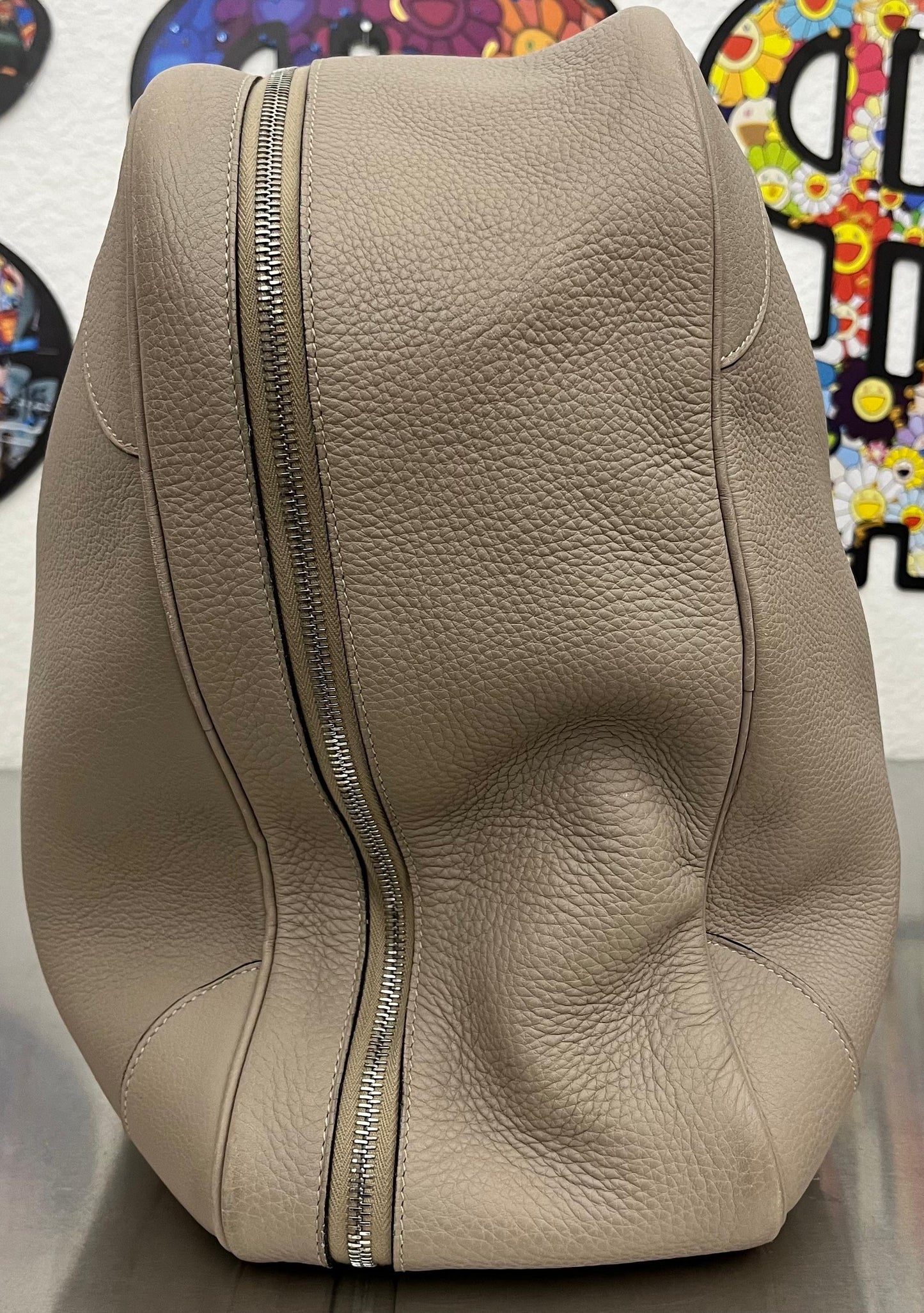 Hermès Victoria 50 Clémence