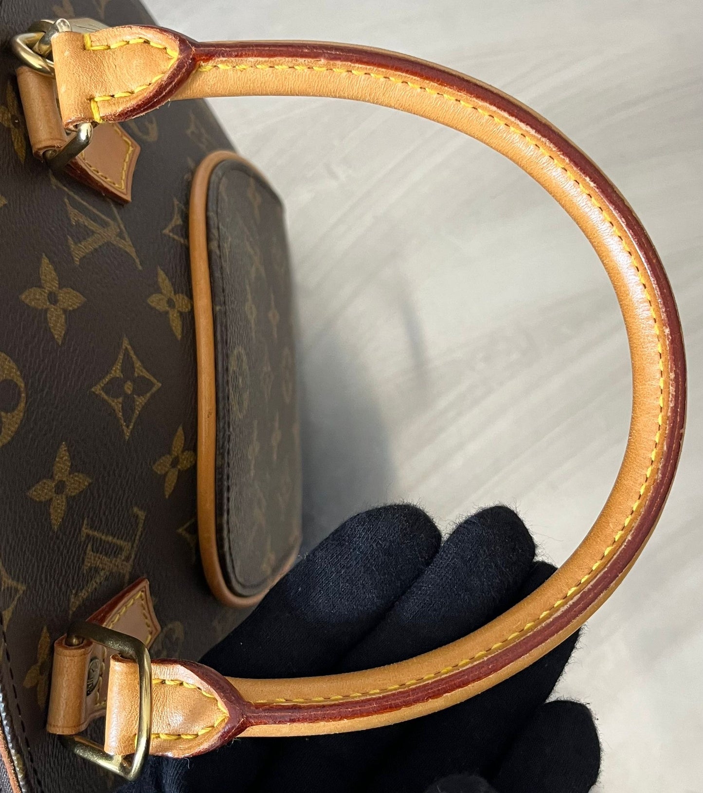 Louis Vuitton Ellipse PM