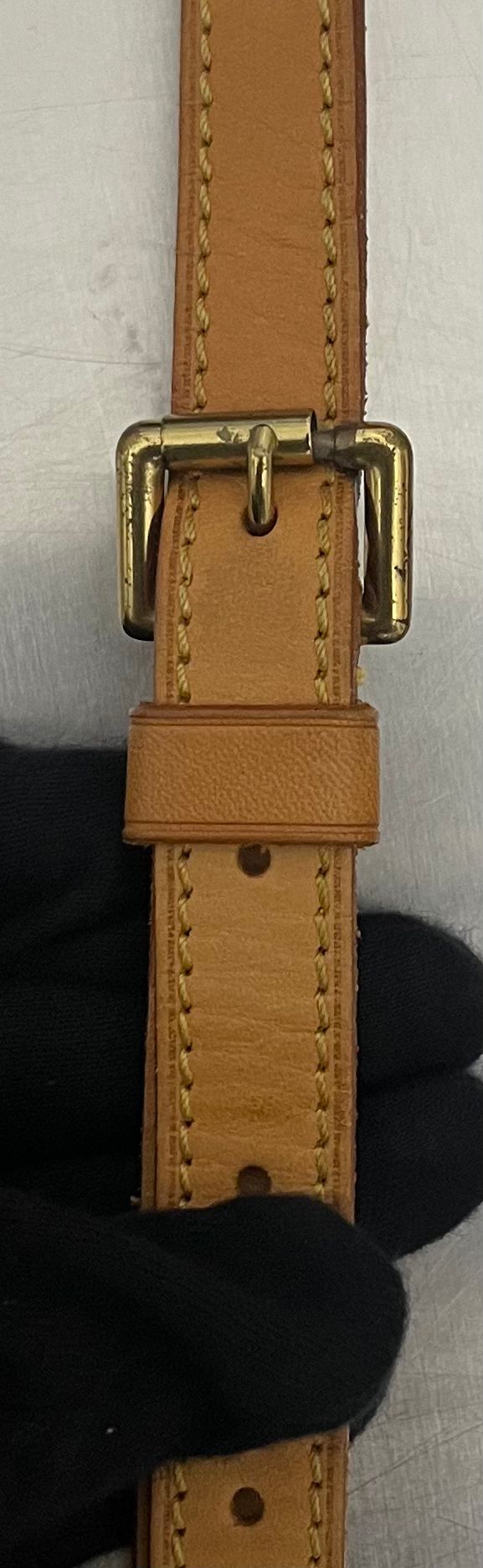 Louis Vuitton Musette Salsa