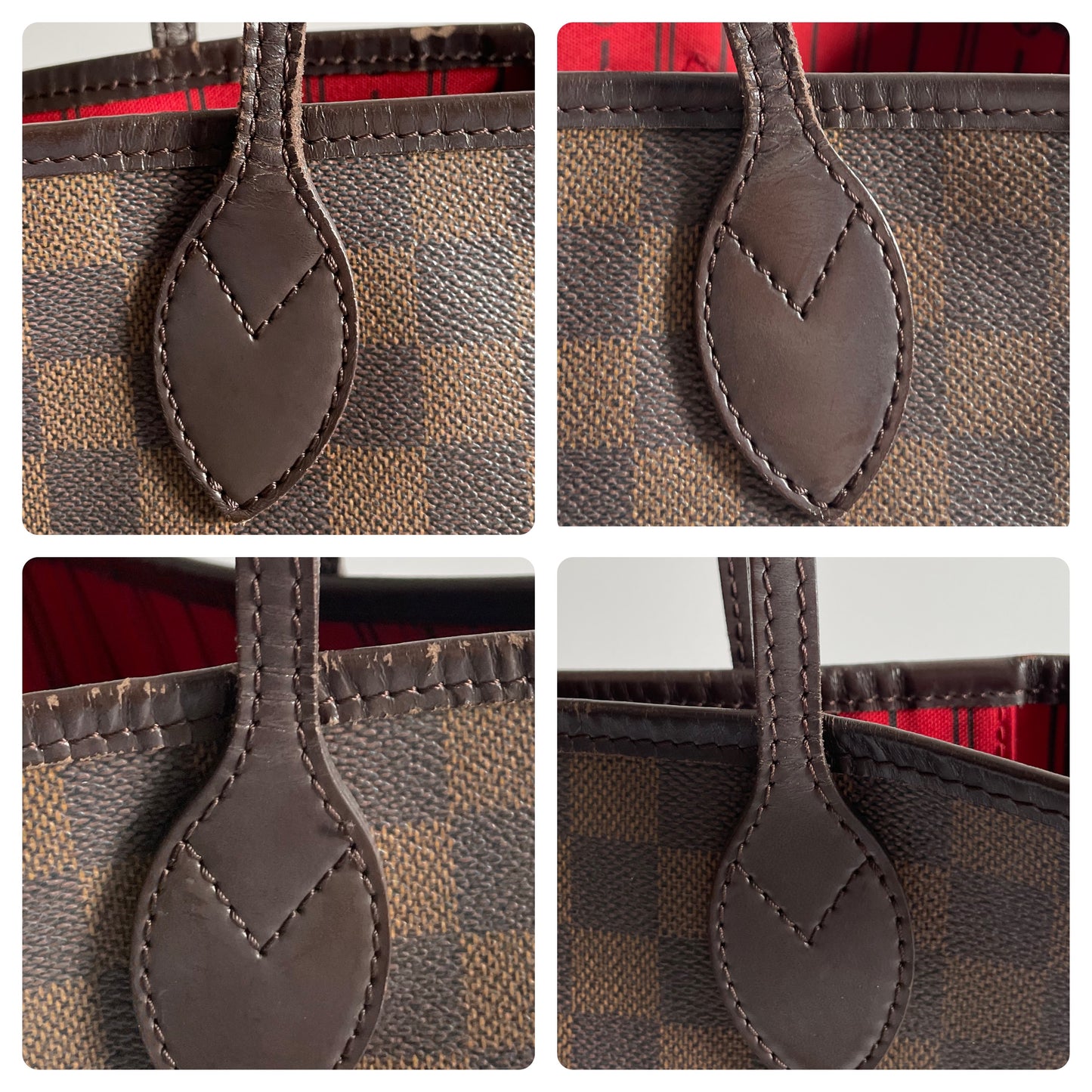 Louis Vuitton Neverfull MM