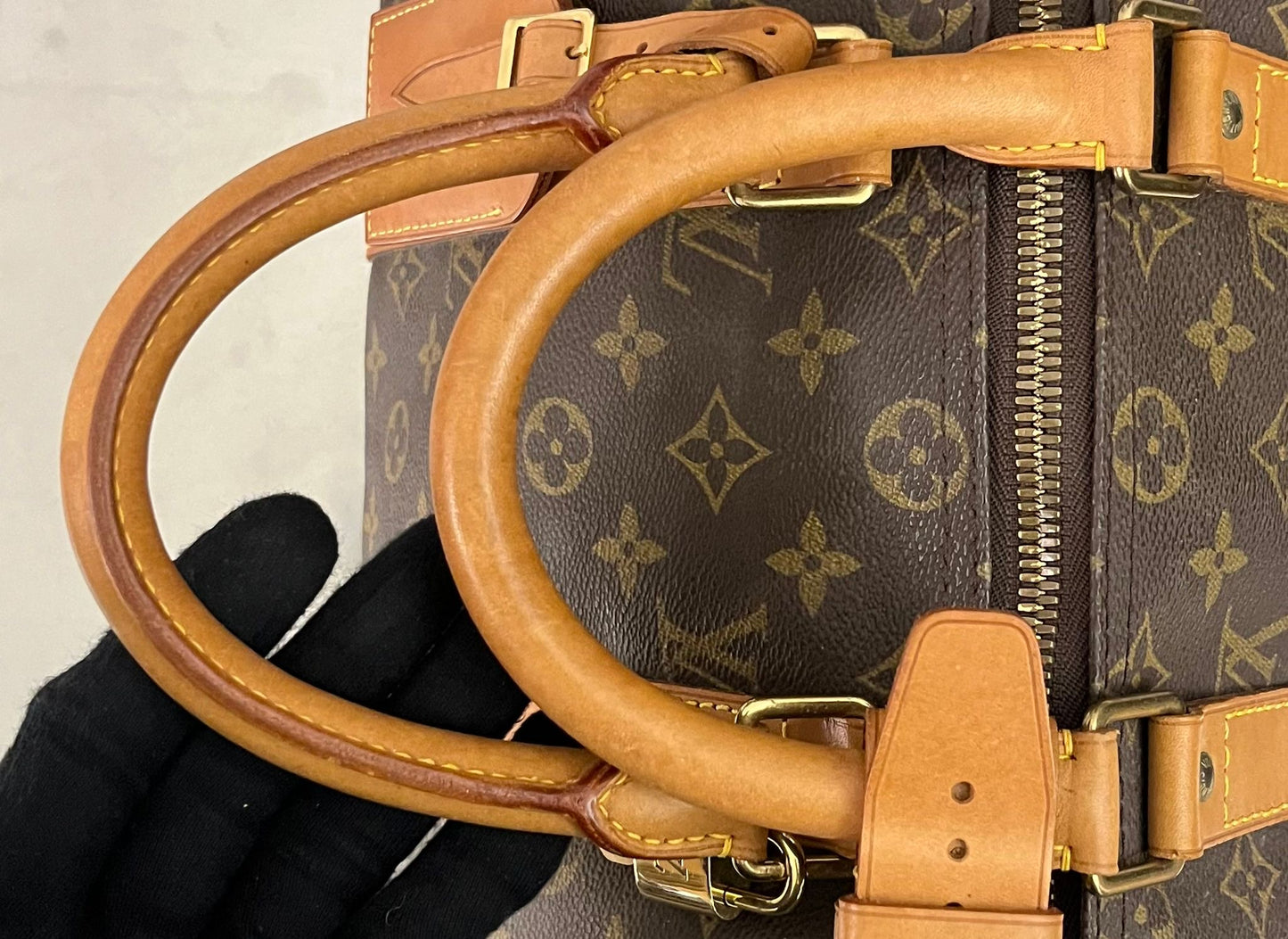 Louis Vuitton Keepall 45