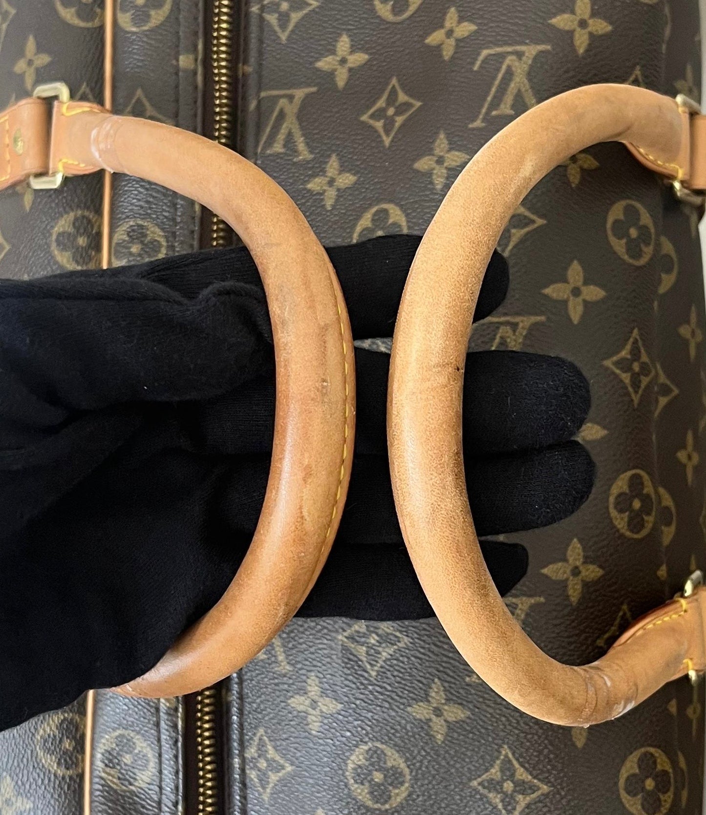 Louis Vuitton Sirius 70