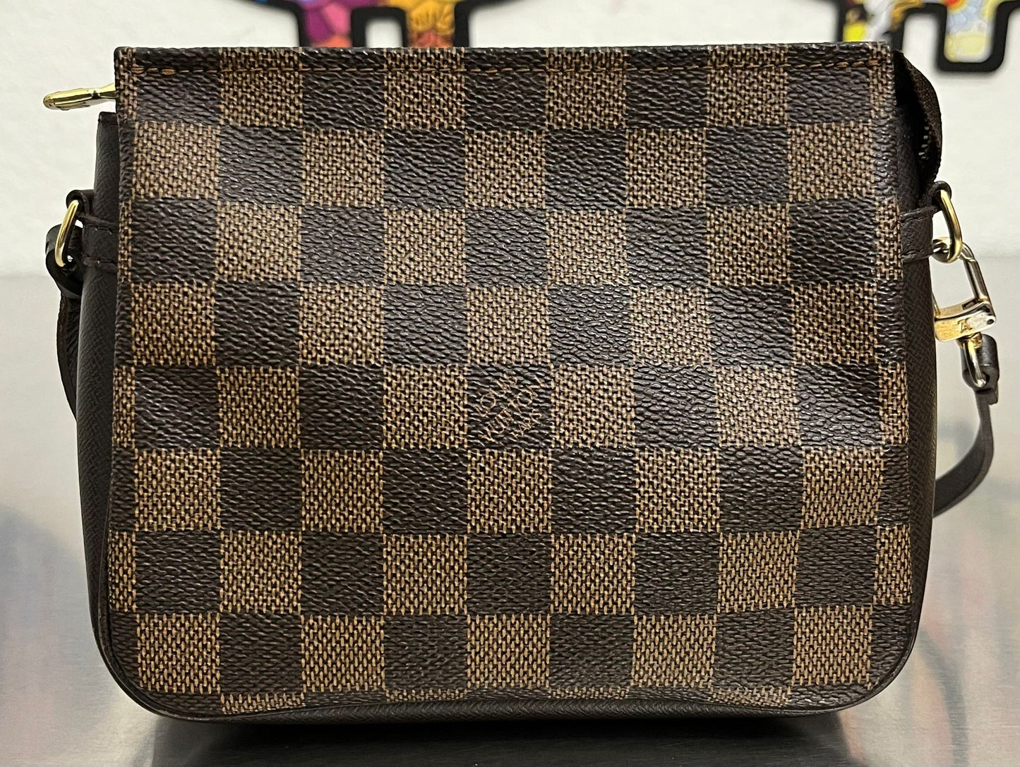 Louis Vuitton Trousse Make-up