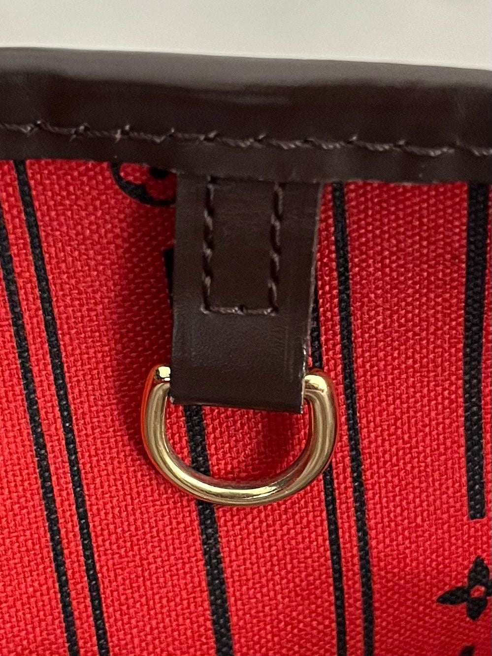 Louis Vuitton Neverfull MM