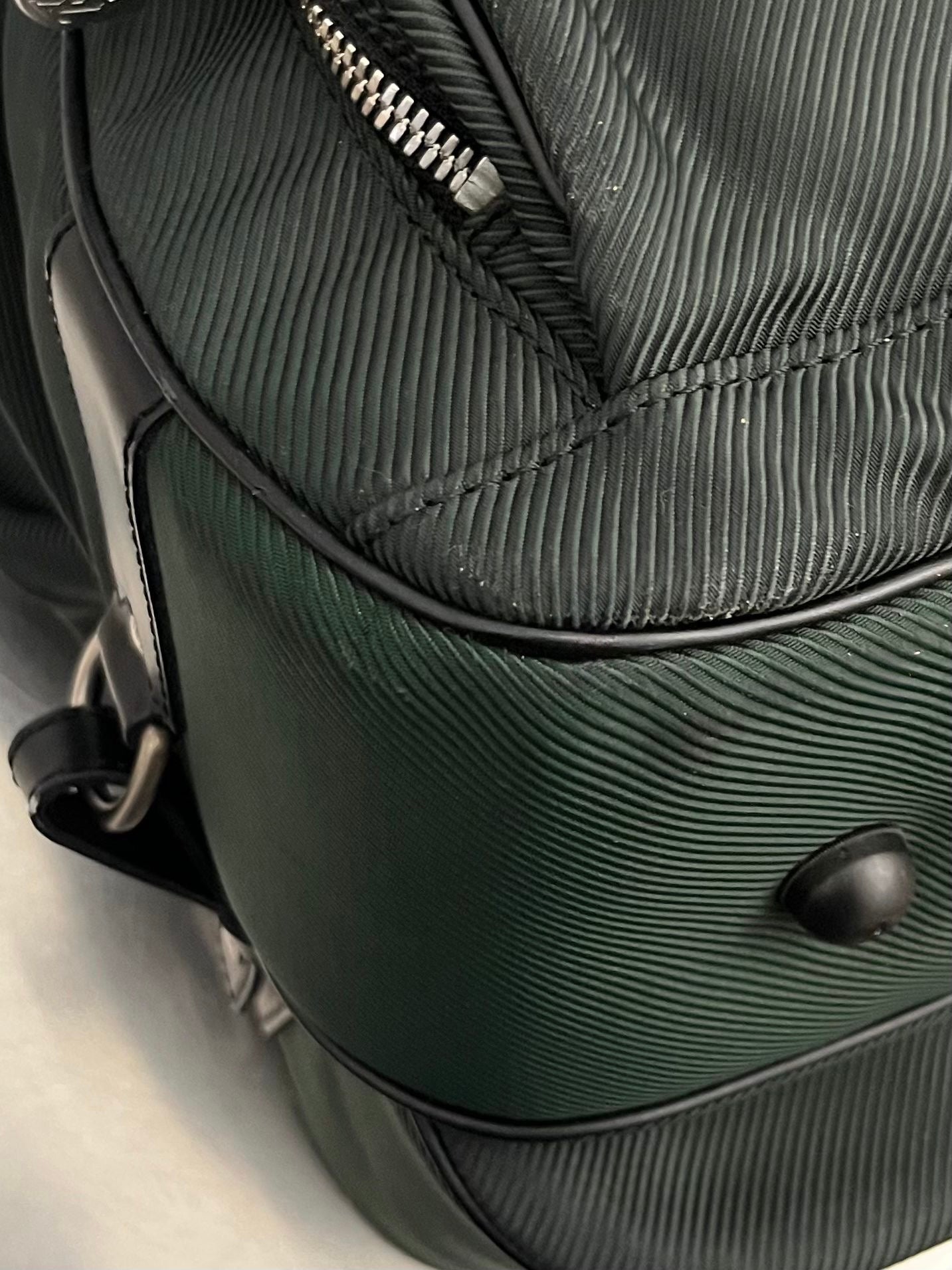 Louis Vuitton Cinq Cintre Kleidersack