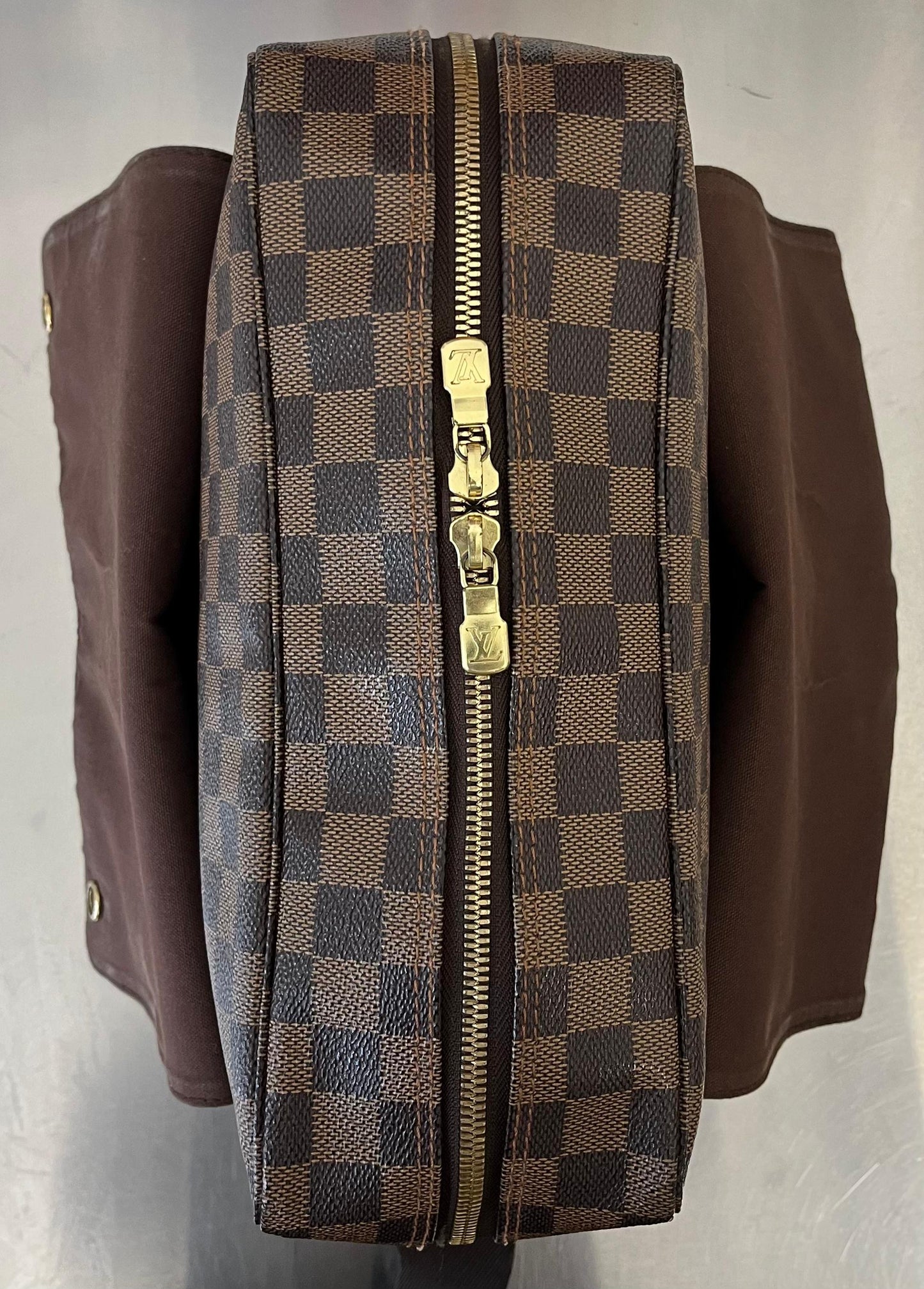 Louis Vuitton Naviglio Messenger