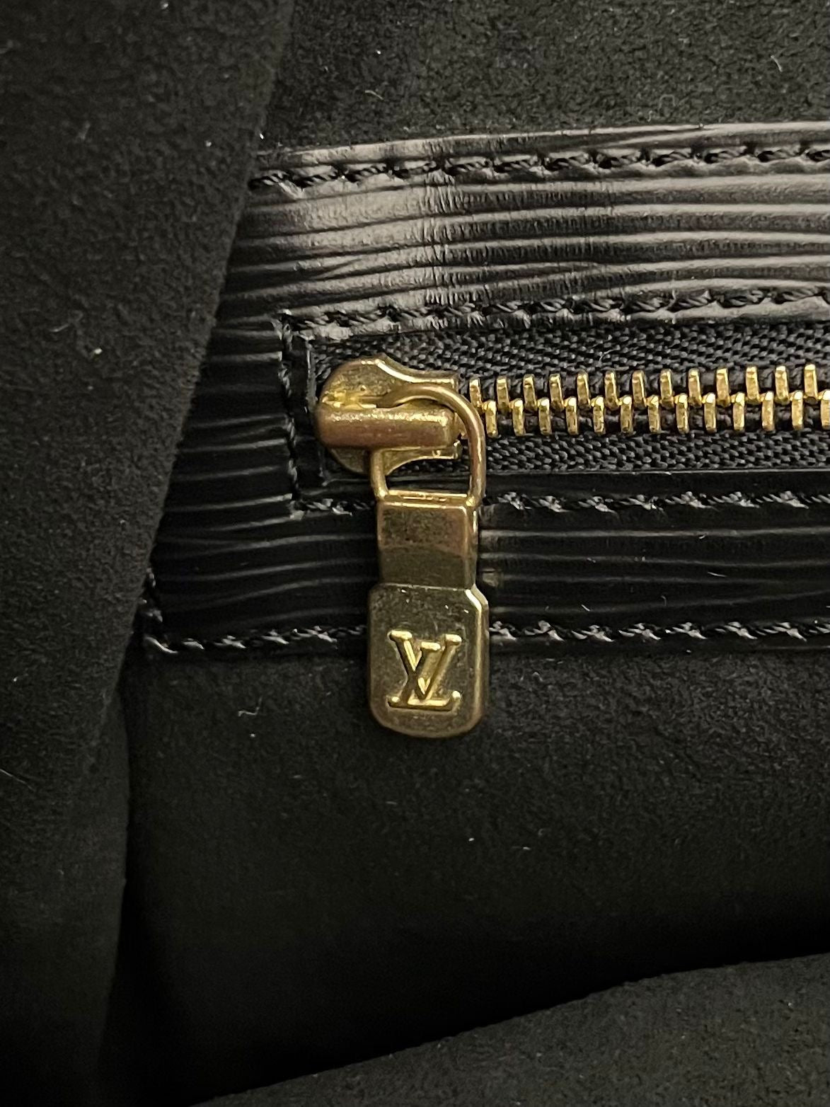 Louis Vuitton Sac Noé EPI