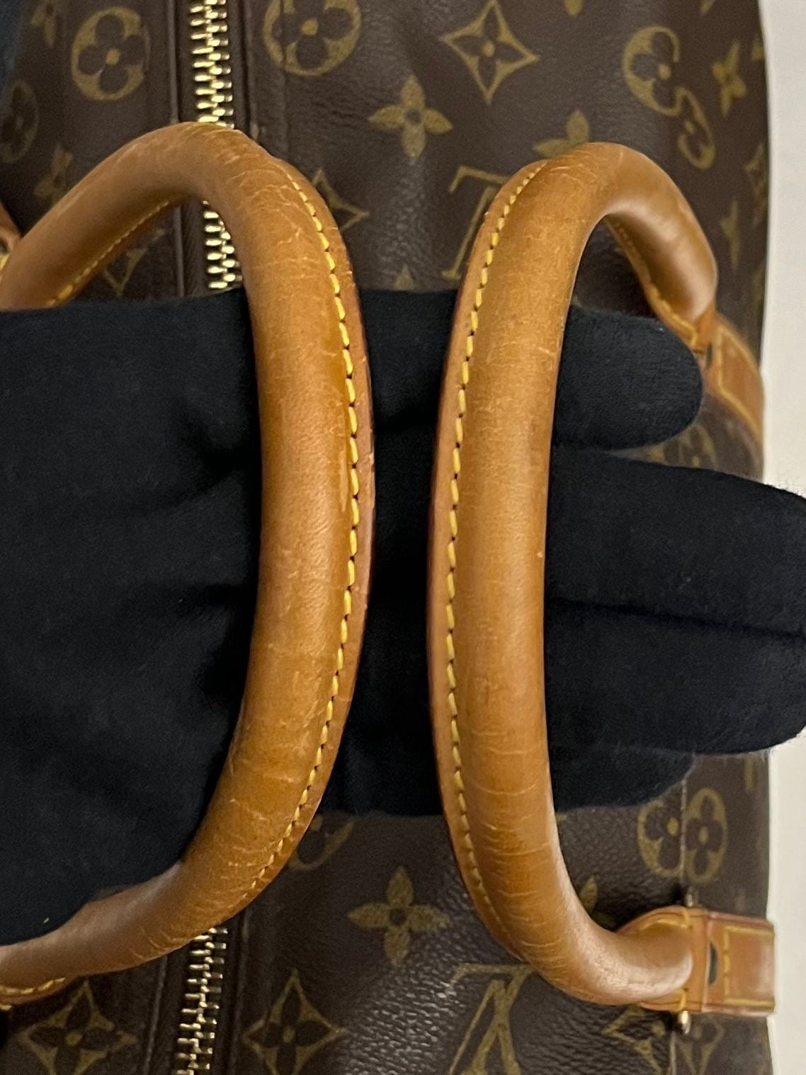 Louis Vuitton Sirius 50