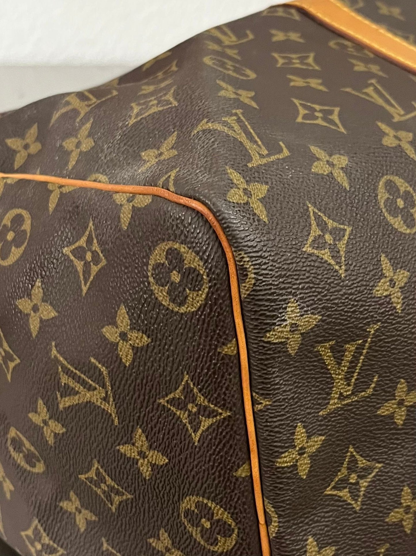 Louis Vuitton Keepall 45