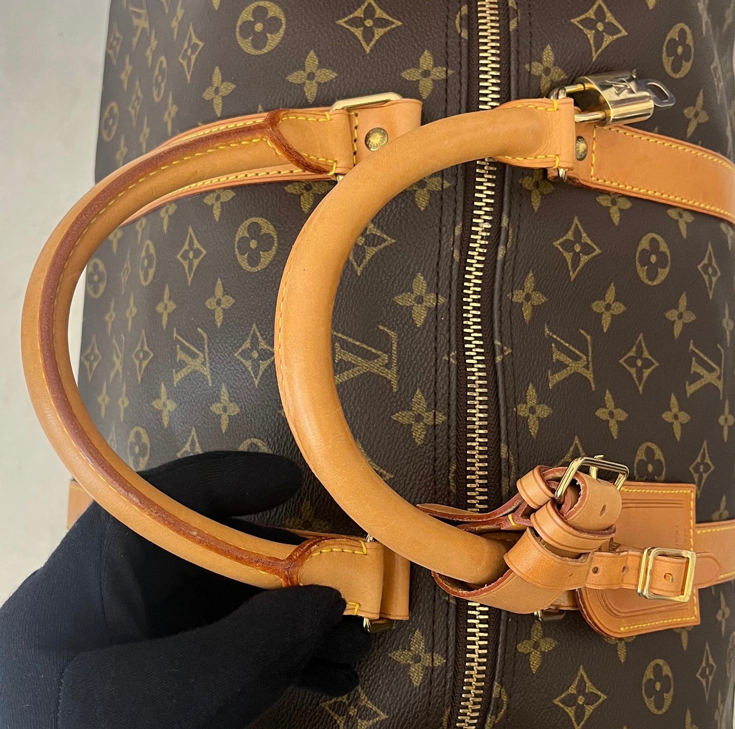 Louis Vuitton Keepall 60