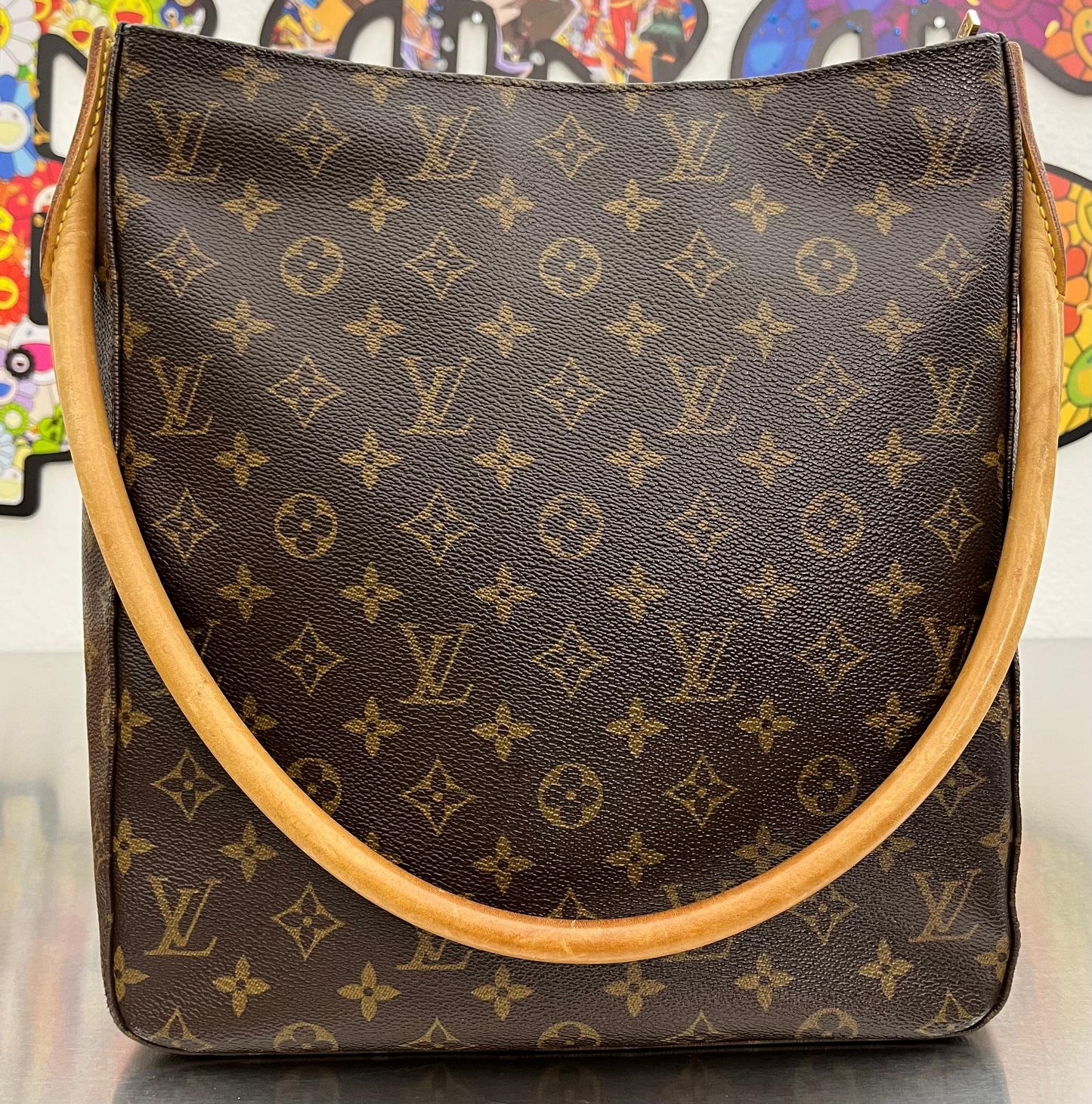Louis Vuitton Looping GM