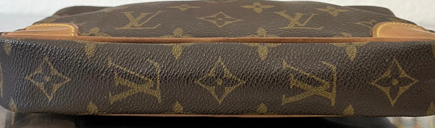 Louis Vuitton Marly Dragonne PM "Vintage"