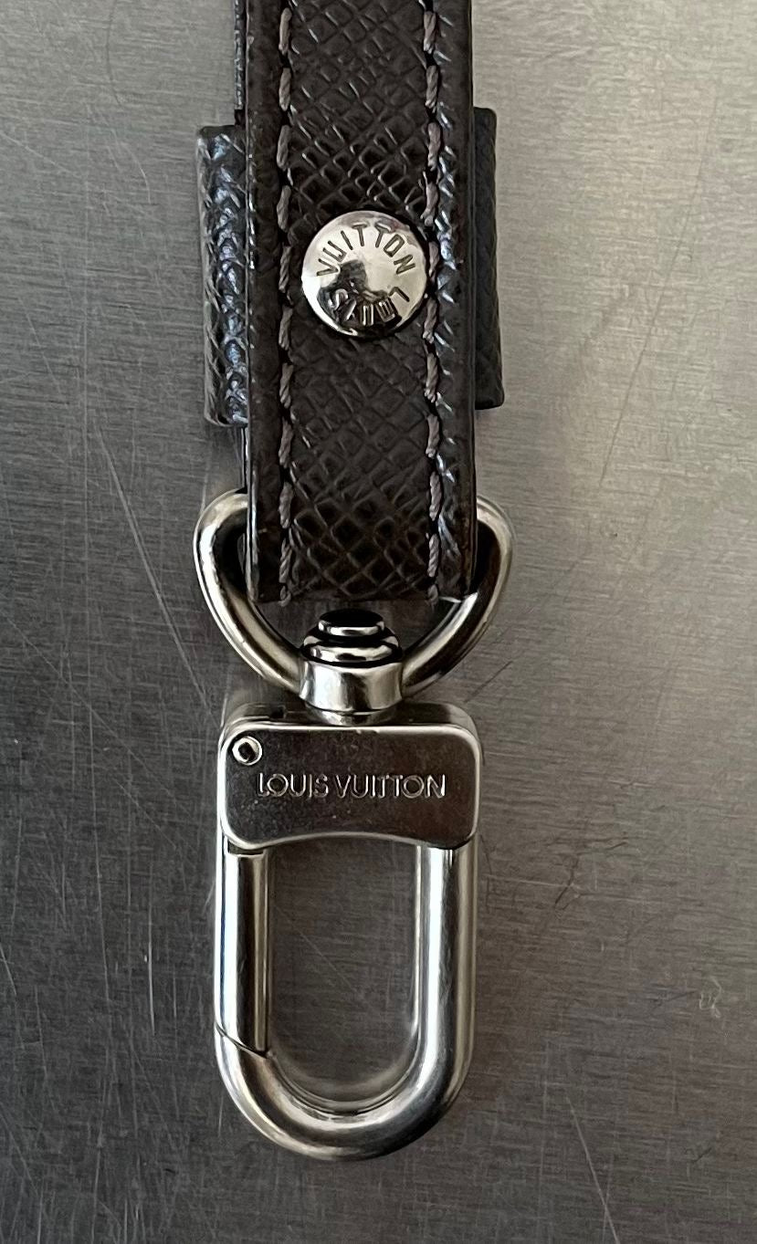 Louis Vuitton Baikal Taiga