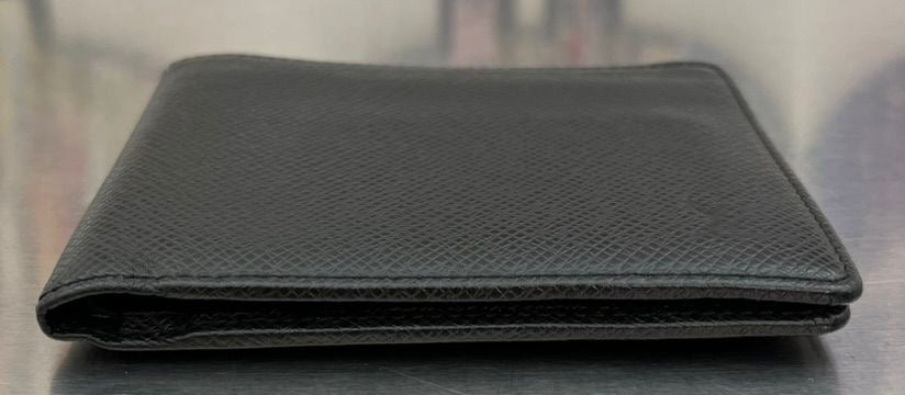 Louis Vuitton Wallet Taiga