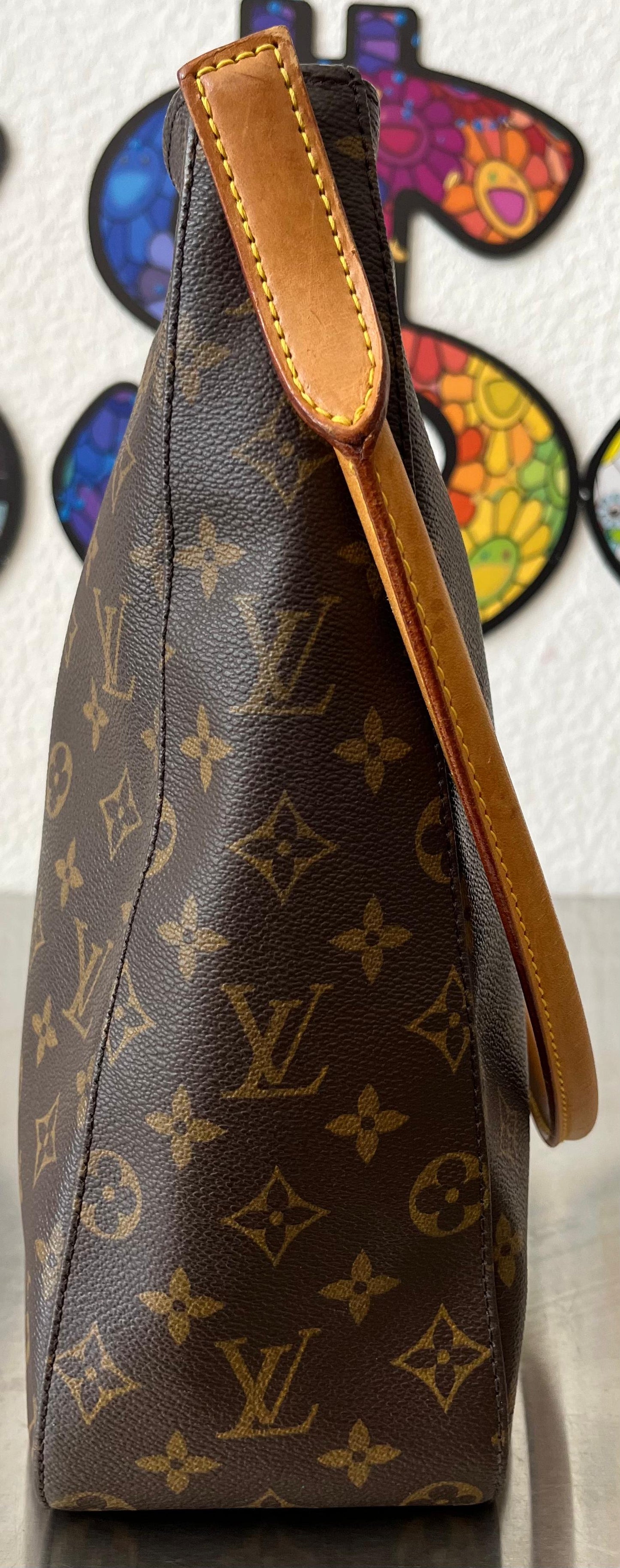 Louis Vuitton Looping GM