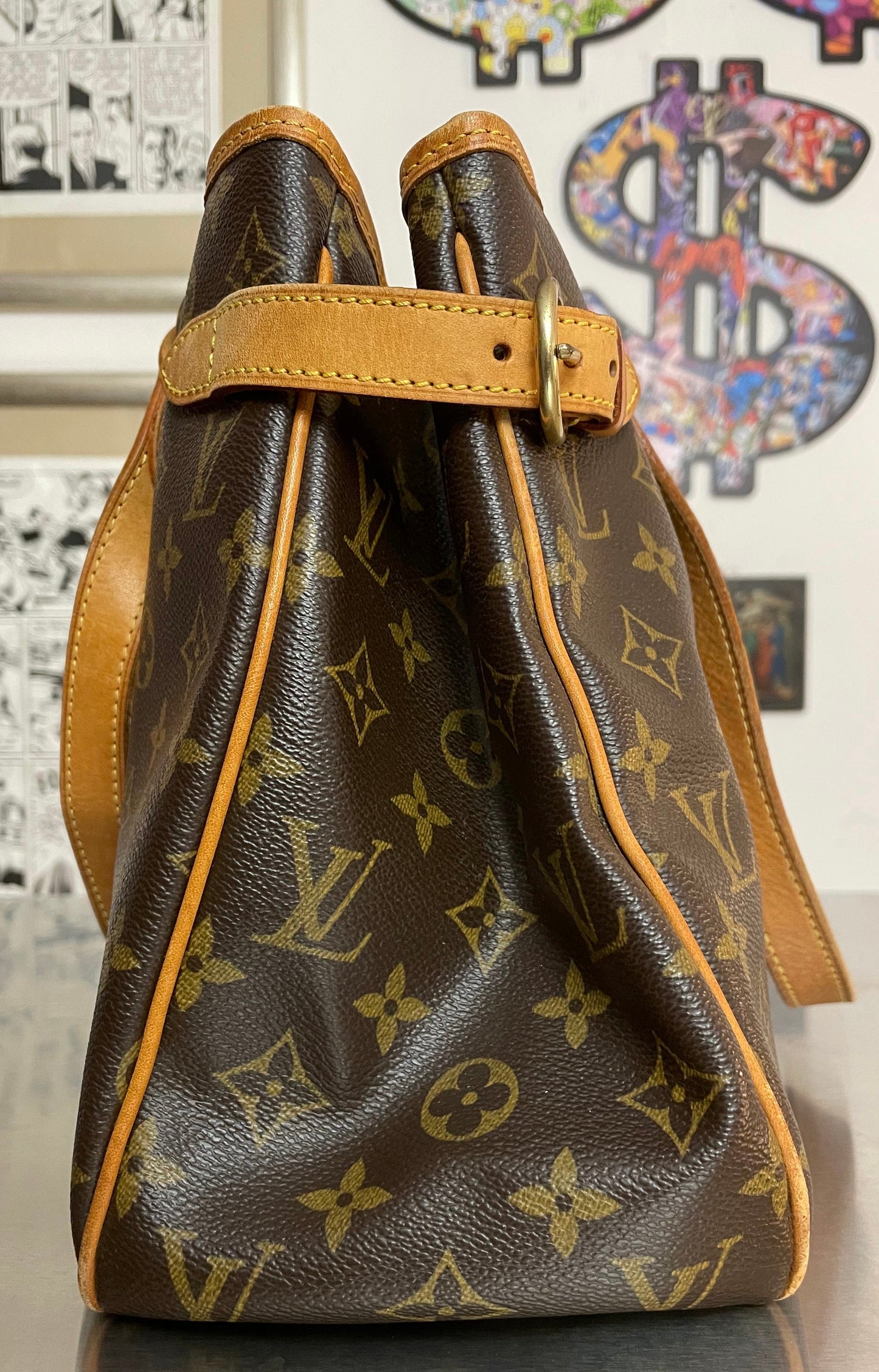 Louis Vuitton Batignolles