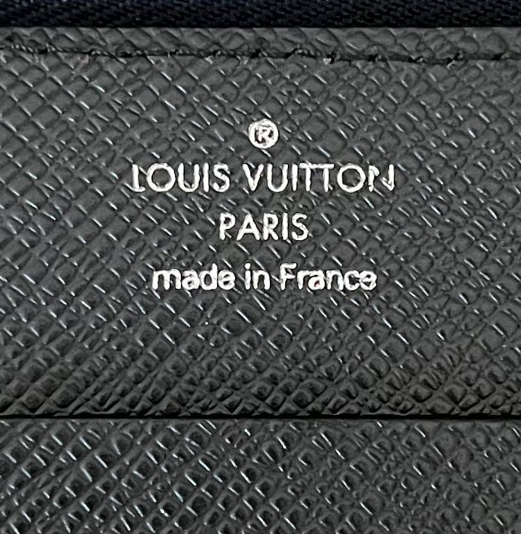 Louis Vuitton Vladimir Taiga