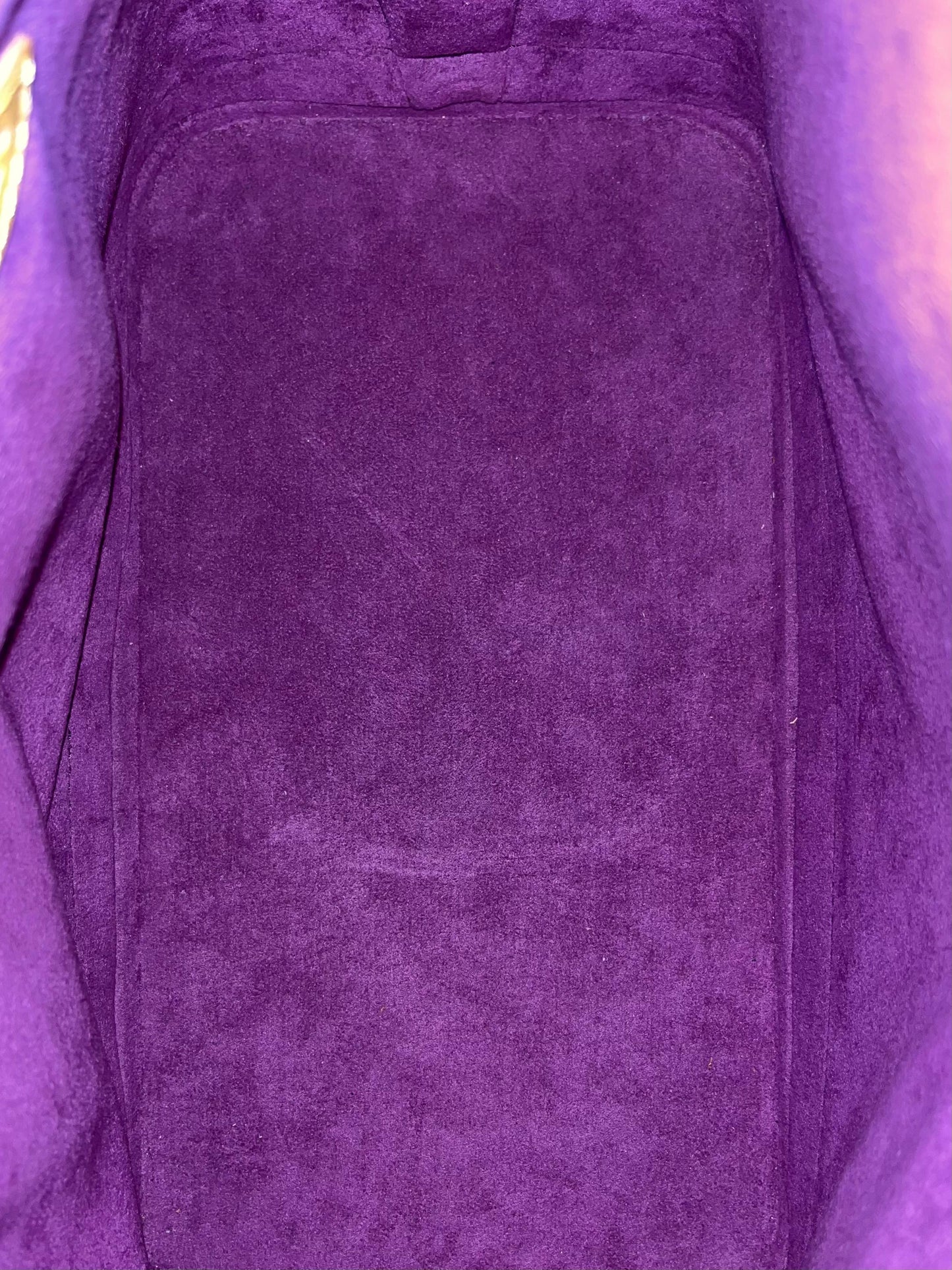 Louis Vuitton Alma PM Epi