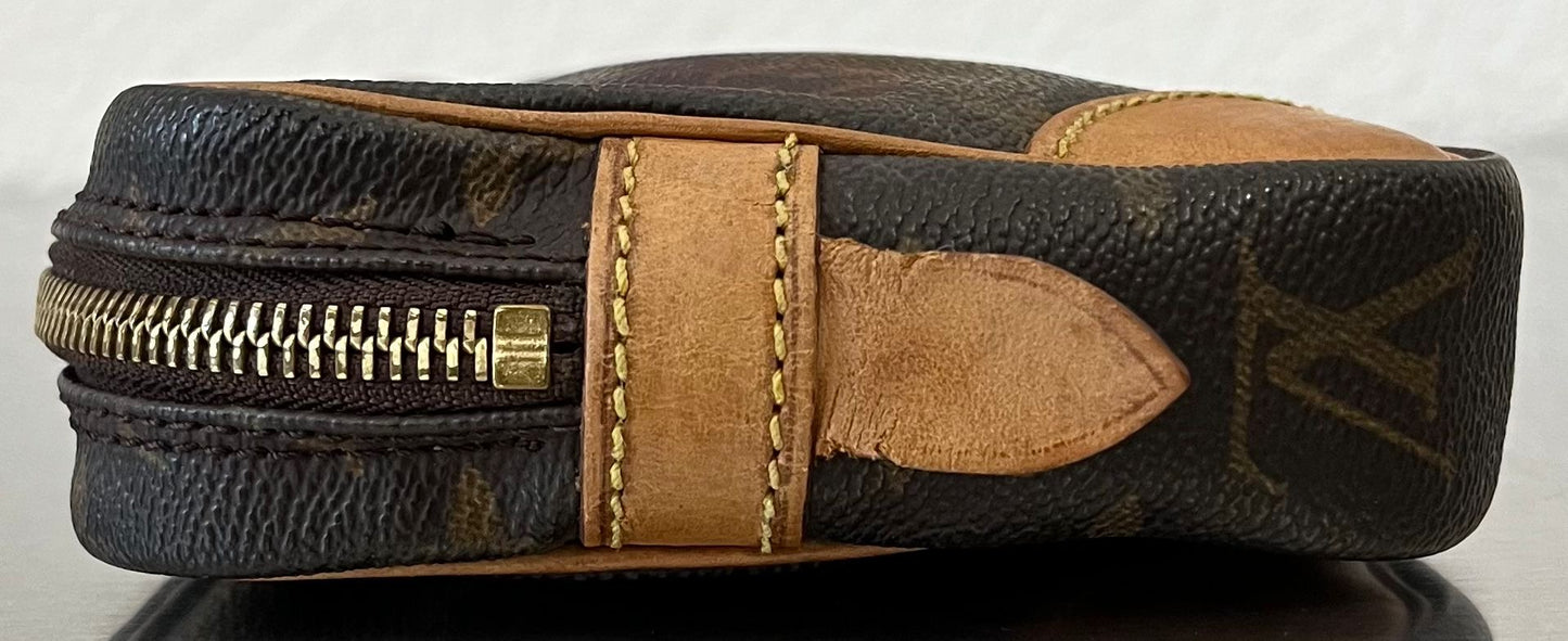 Louis Vuitton Marly Dragonne PM (Vintage)