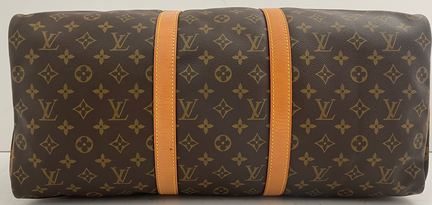 Louis Vuitton Keepall 50