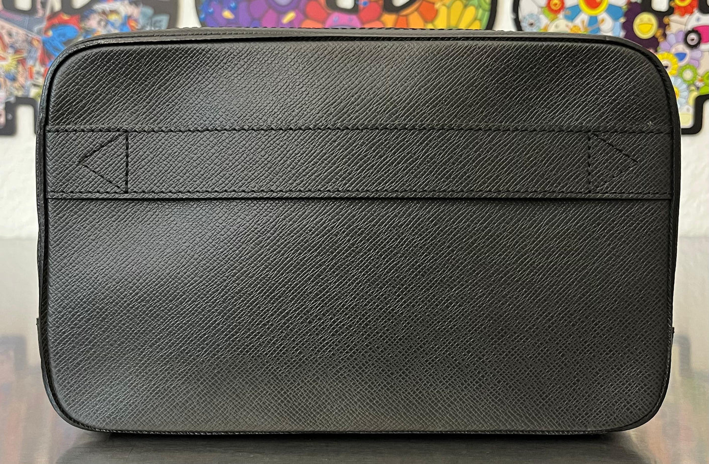Louis Vuitton Neo Pavel Taiga