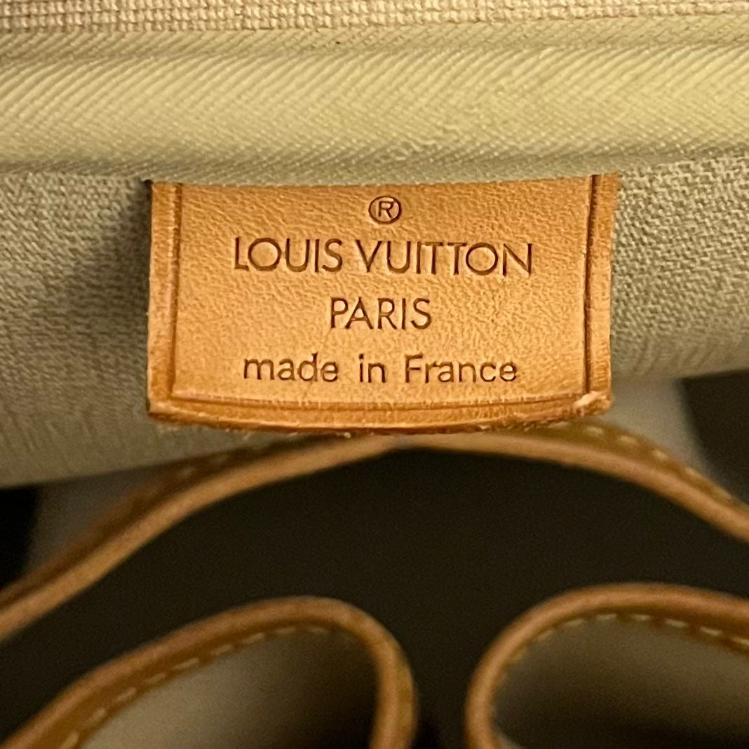Louis Vuitton Deauville