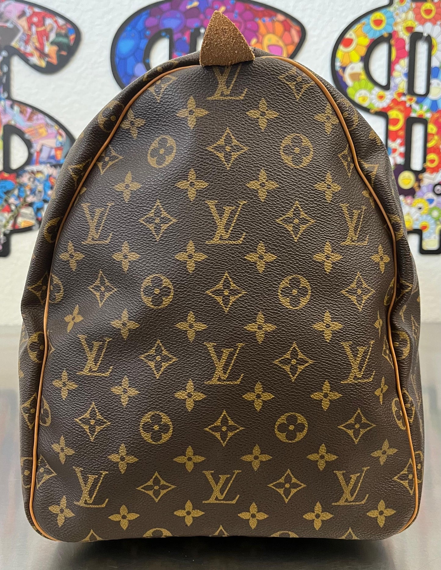 Louis Vuitton Keepall 55