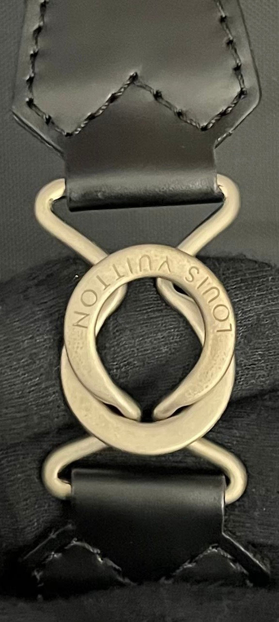 Louis Vuitton Cinq Cintre Kleidersack