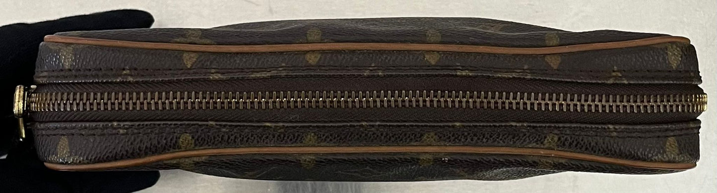 Louis Vuitton Marly Dragonne PM "Vintage"