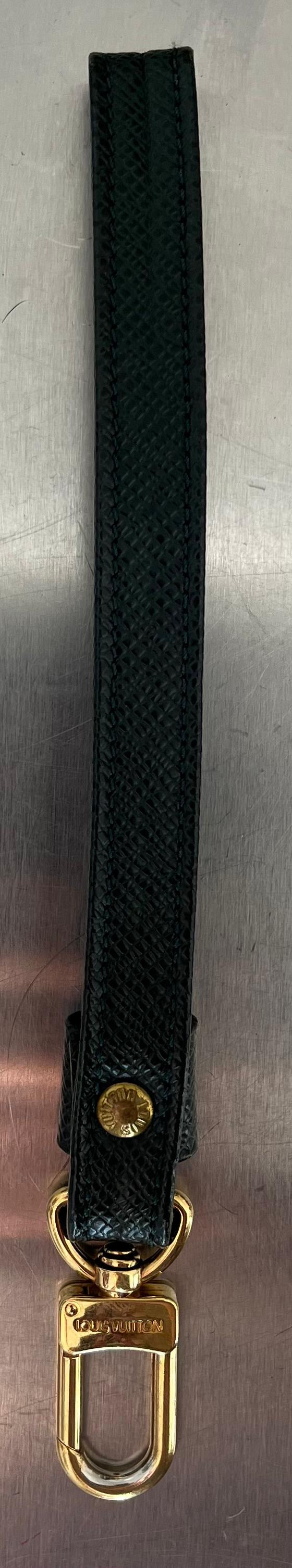 Louis Vuitton Baikal Taiga