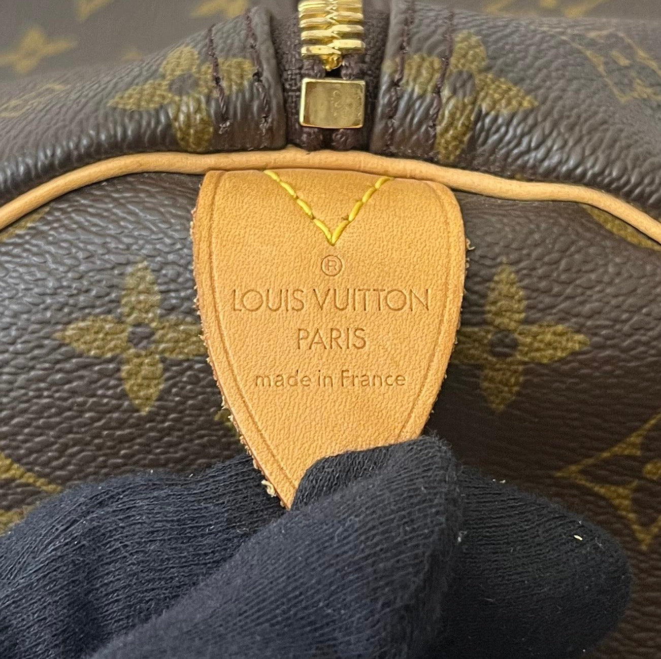 Louis Vuitton Keepall 60