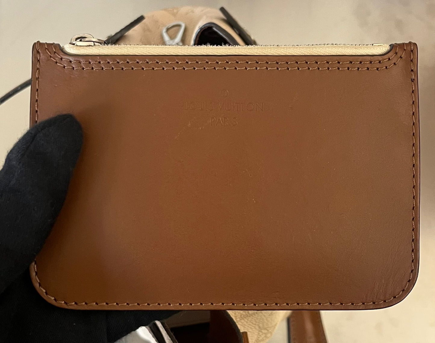 Louis Vuitton Hina PM