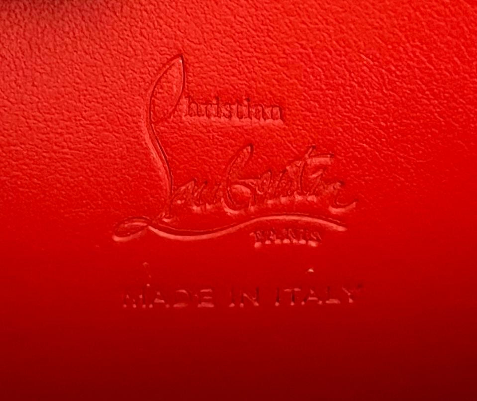 Christian Louboutin Carasky Mini