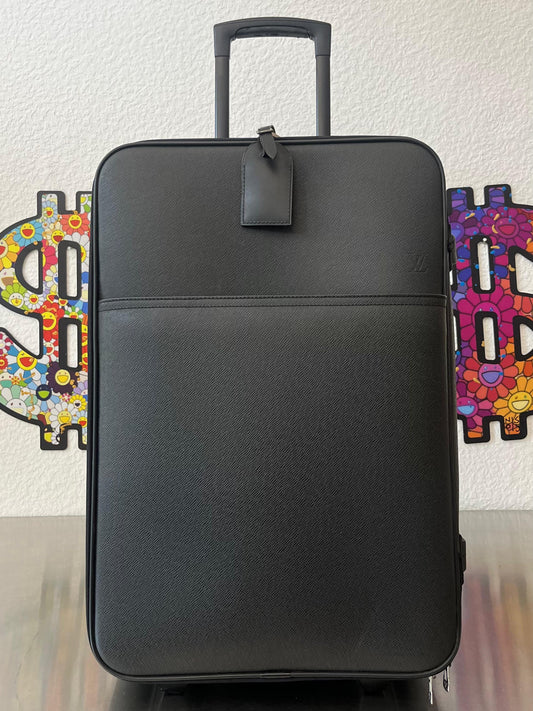 Louis Vuitton Pegase 60 Taiga