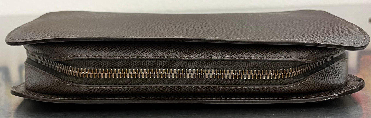 Louis Vuitton Baikal Taiga