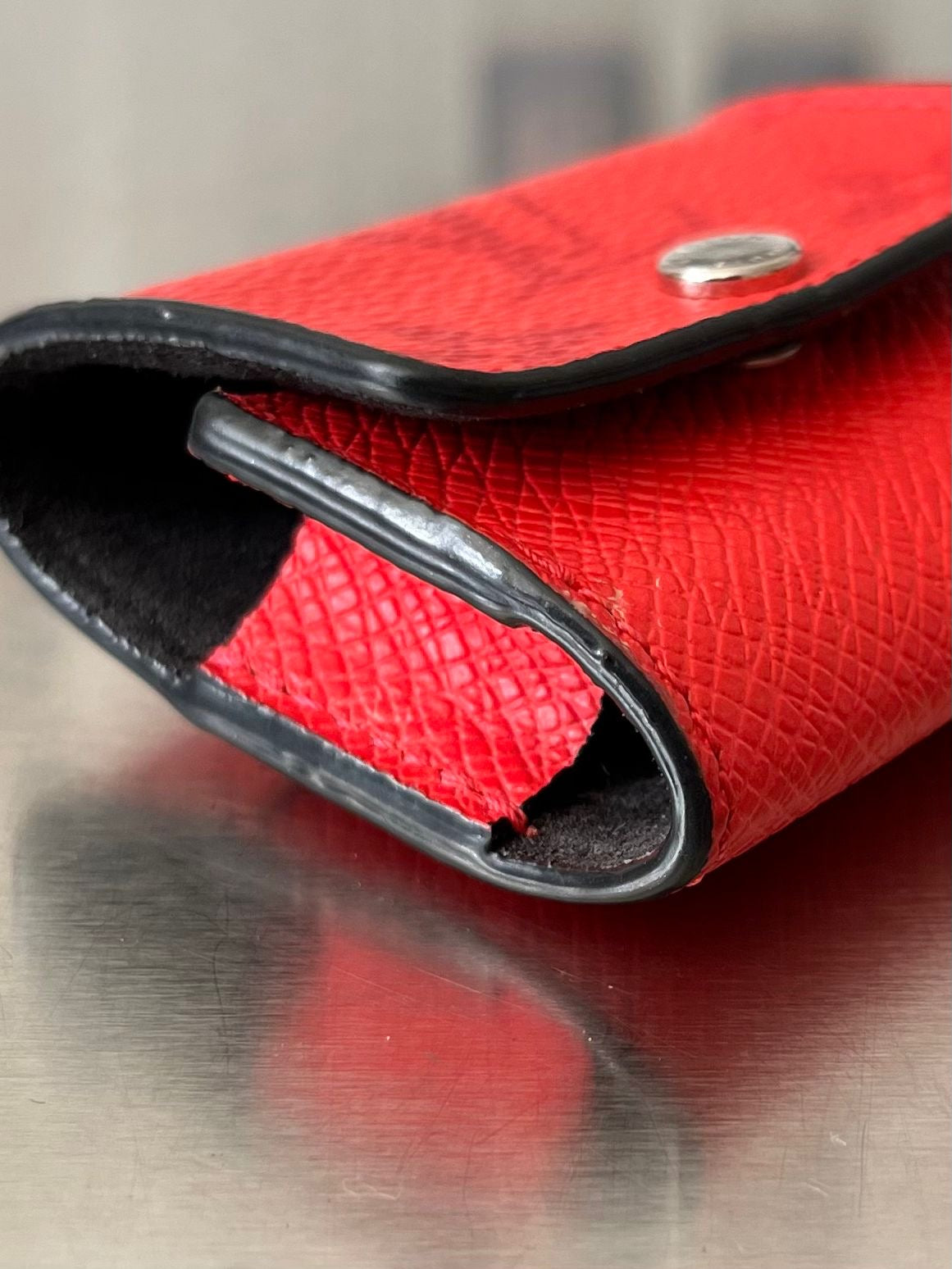 Louis Vuitton Taigarama AirPods Pro Hülle