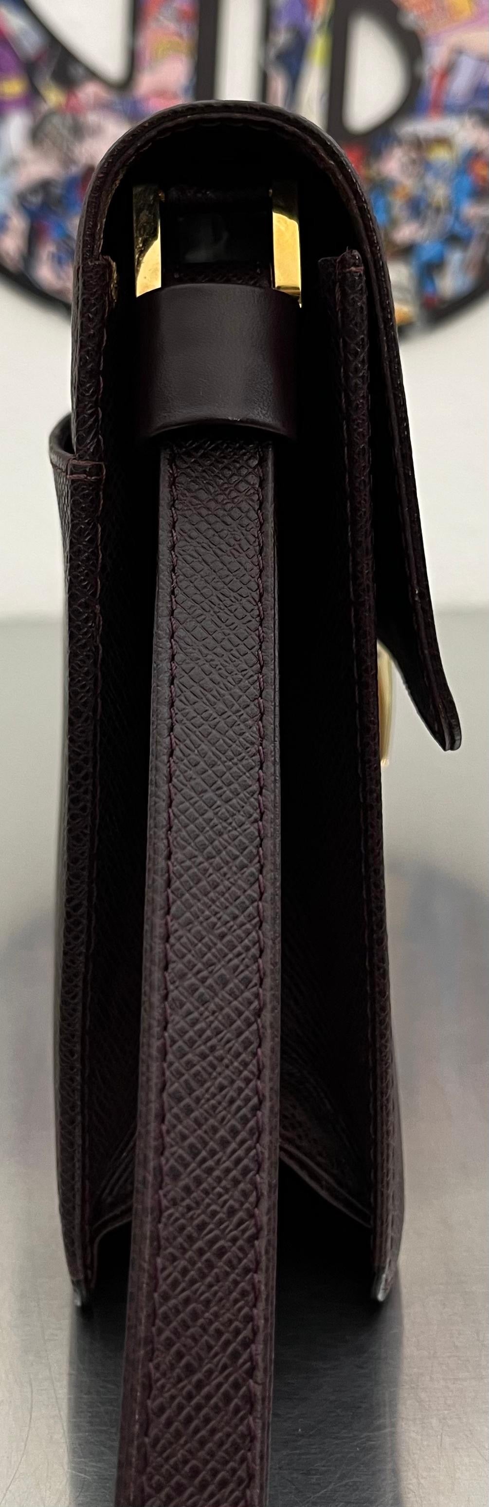 Louis Vuitton Selenga Taiga