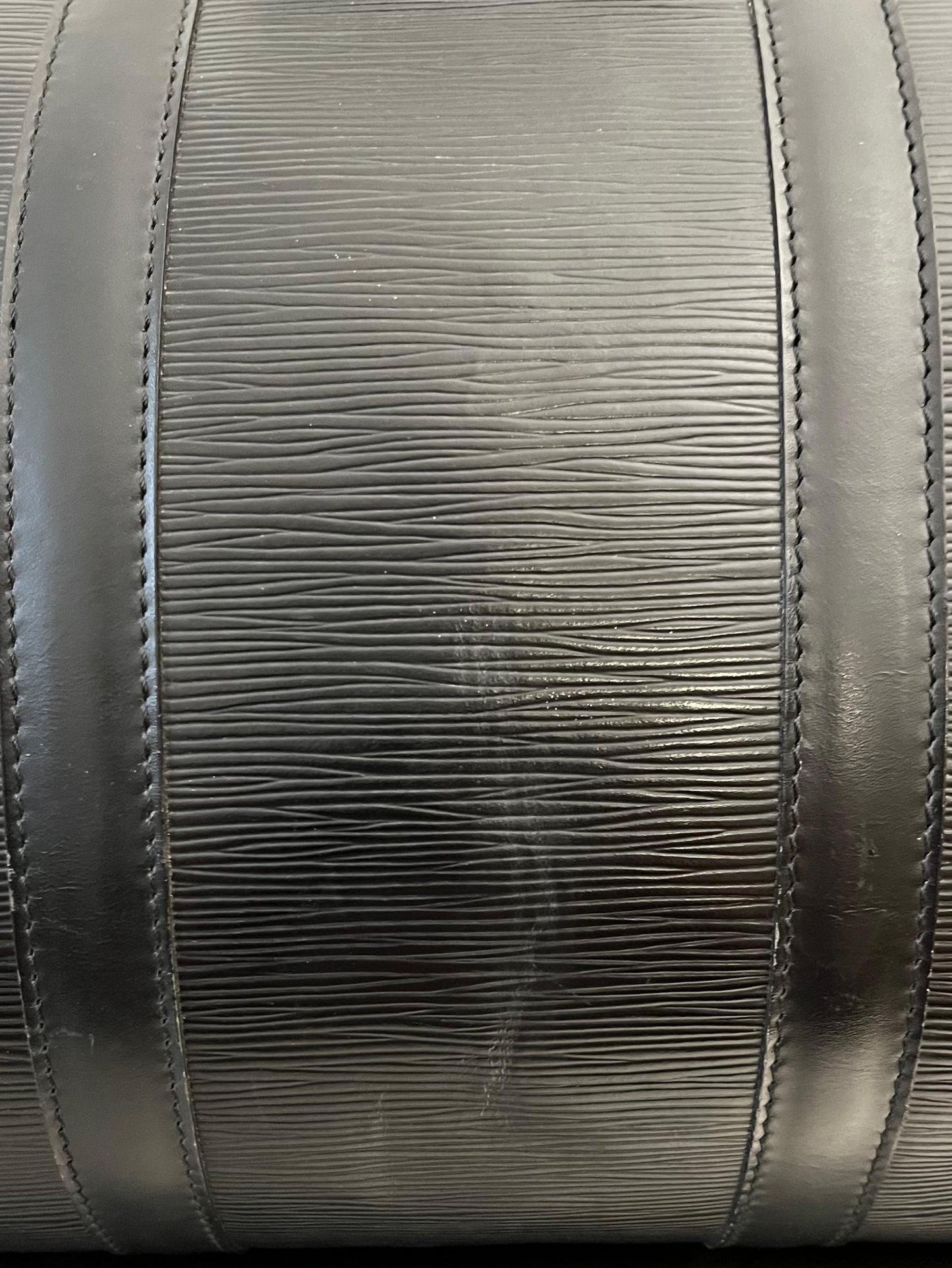 Louis Vuitton Keepall 45 Epi